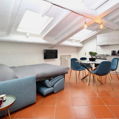 Residenza Corridoni 38 Apartment Mantova Exterior photo
