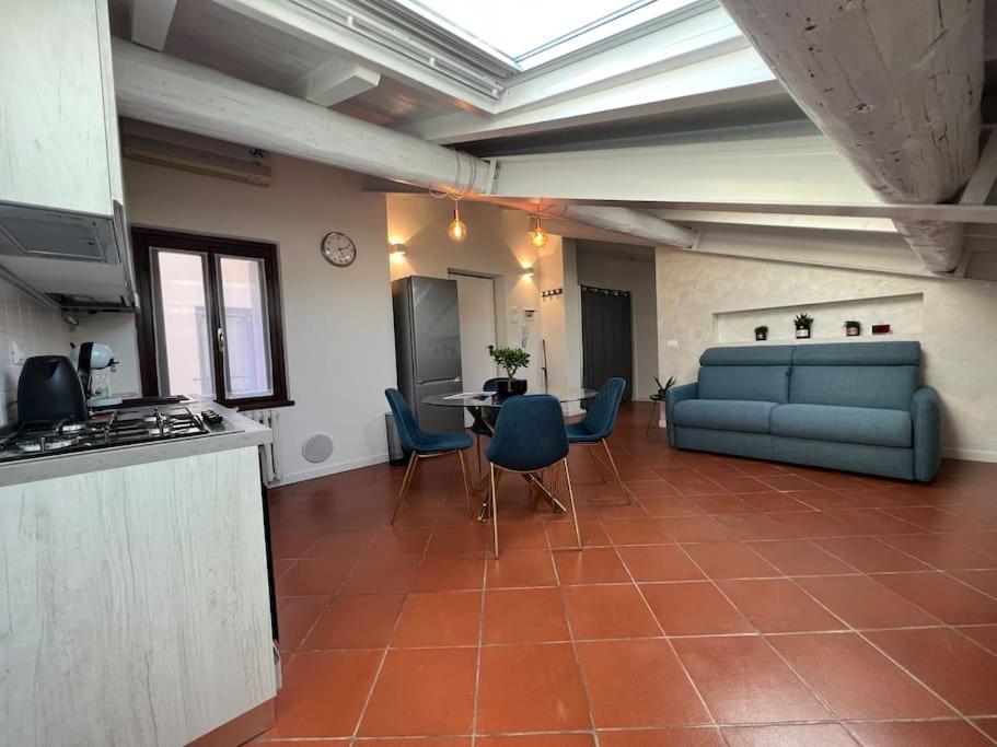 Residenza Corridoni 38 Apartment Mantova Exterior photo