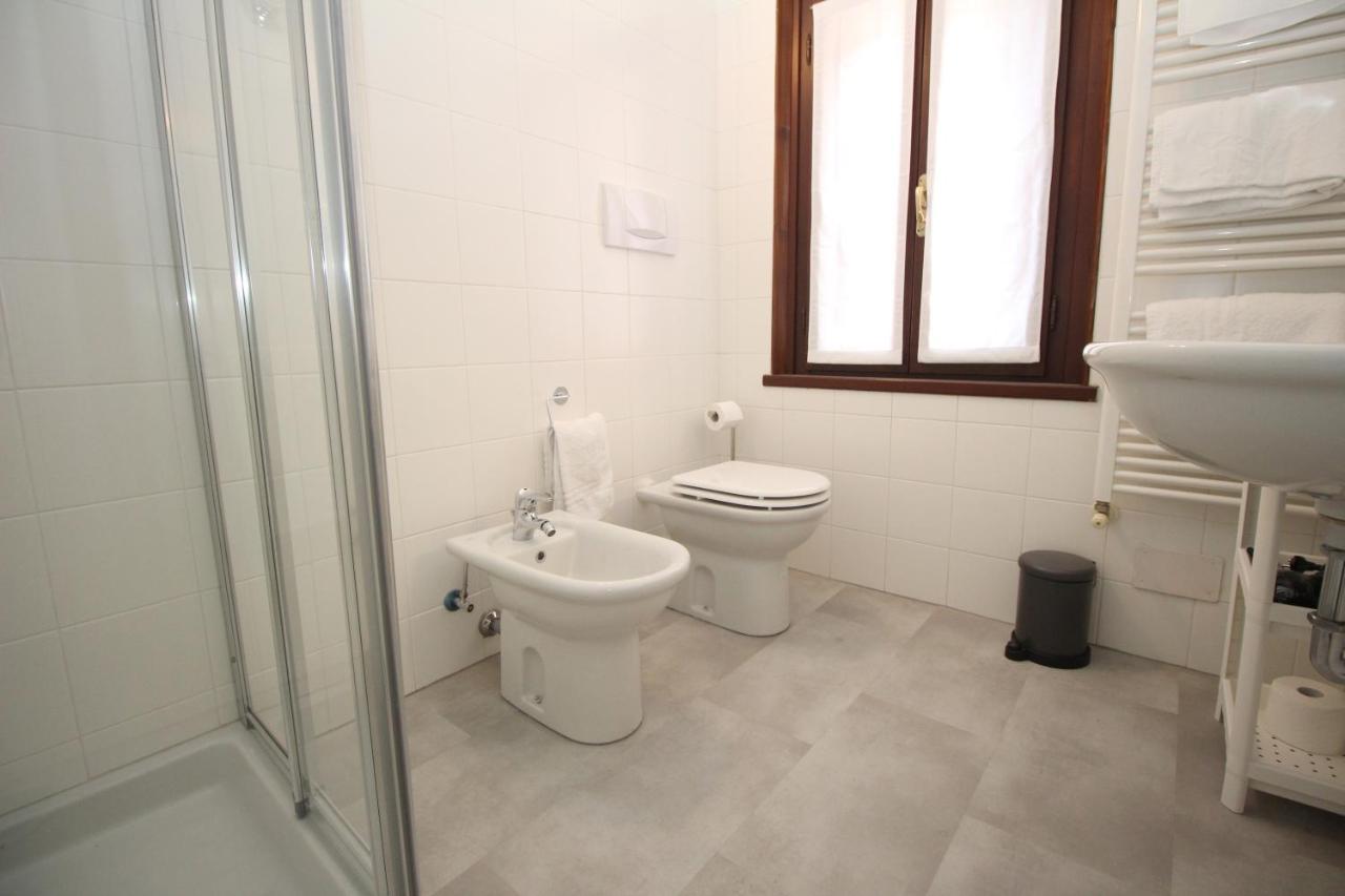 Residenza Corridoni 38 Apartment Mantova Exterior photo